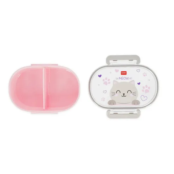 BOITE A GOUTER CHAT - LEGAMI – Image 2