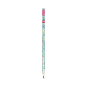 CRAYON EN PAPIER RECYCLE KITTY BUBBLE TEA - LEGAMI