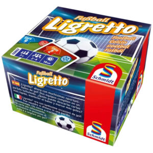 Ligretto Football