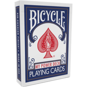 MY POWER DECK