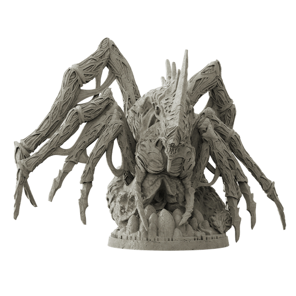 NR- ALTERNATIVE QUEEN MINIATURE