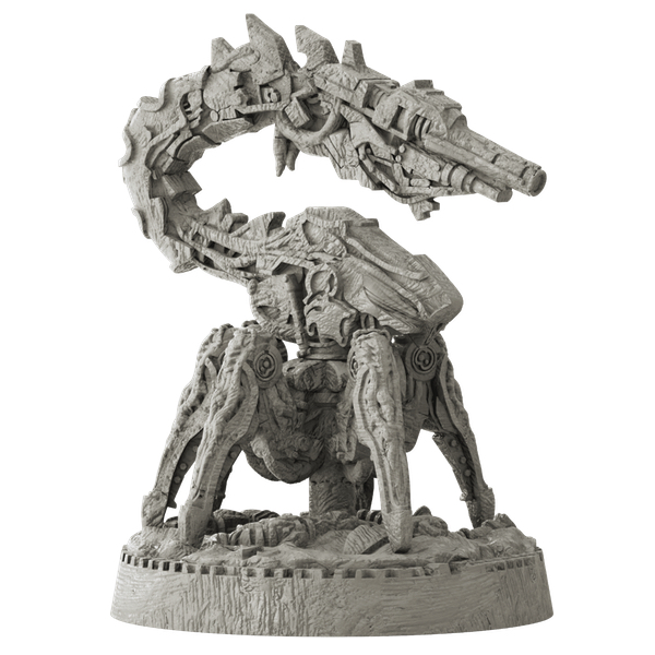 NR- STRETCH GOALS