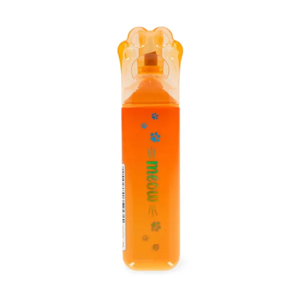 SURLIGNEUR KITTY ORANGE - LEGAMI