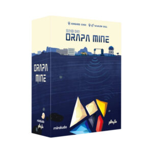 ORAPA MINE
