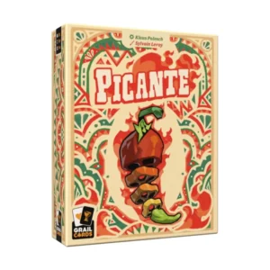PICANTE