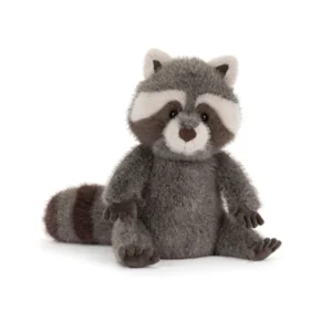 PELUCHE RATON LAVEUR TRIXIWOO - JELLYCAT