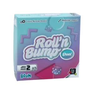 ROLL'N BUMP DUEL