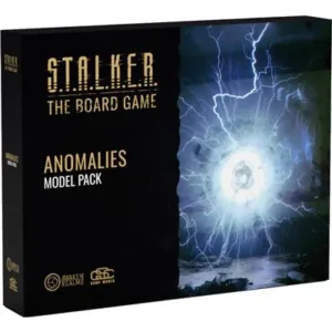 STK- ANOMALIES