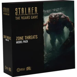 STK- ZONE THREATS