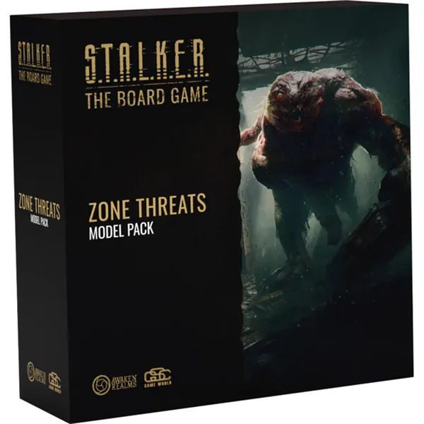 STK- ZONE THREATS