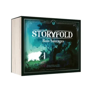 STORYFOLD – Bois Sauvages