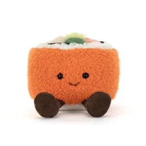 PELUCHE SUSHI CALIFORNIEN CODHI - JELLYCAT