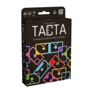 TACTA