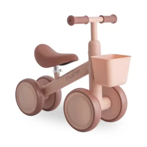 PORTEUR BLUSH - MUSHIE