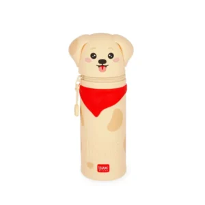 TROUSSE EN SILICONE 2 EN 1 CHIEN - LEGAMI