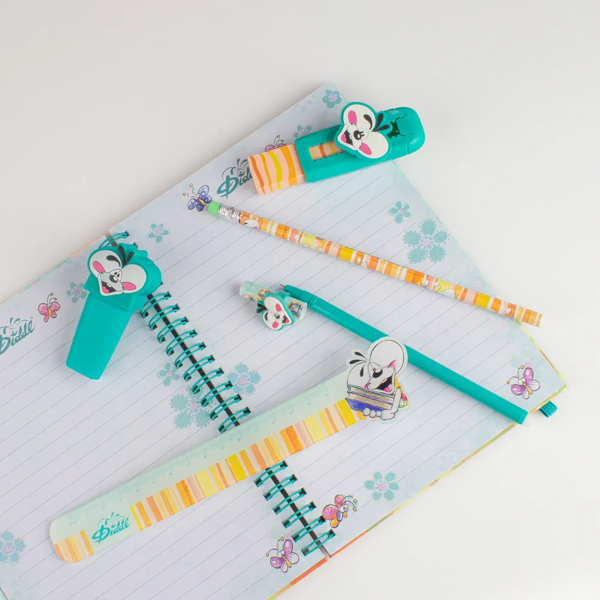 COFFRET CADEAU ECRITURE DIDDL – Image 2