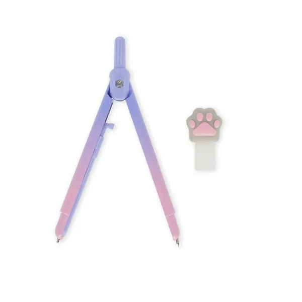 COMPAS MINE AUTOMATIQUE KITTY - LEGAMI – Image 4