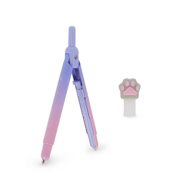 COMPAS MINE AUTOMATIQUE KITTY - LEGAMI – Image 5