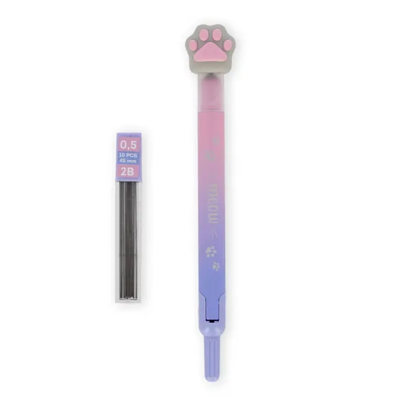 COMPAS MINE AUTOMATIQUE KITTY - LEGAMI – Image 2