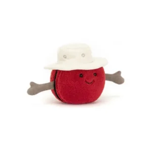 PELUCHE BALLE DE CRICKET - JELLYCAT