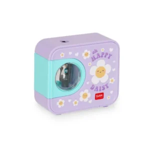 TAILLE CRAYON ELECTRIQUE MARGUERITE - LEGAMI