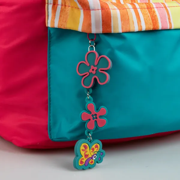 SAC A DOS ROSE DIDDL – Image 3