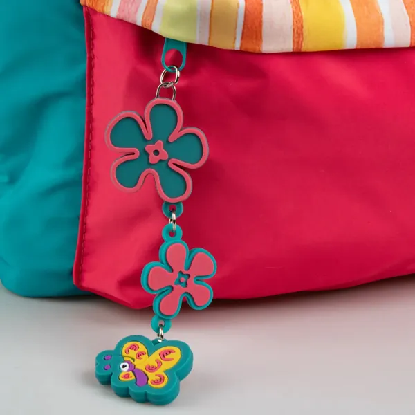 SAC A DOS BLEU DIDDL – Image 3