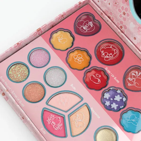 PALETTE DE MAQUILLAGE DIDDL – Image 2