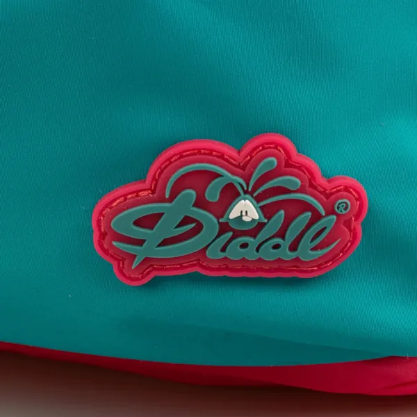 SAC A DOS ROSE DIDDL – Image 4