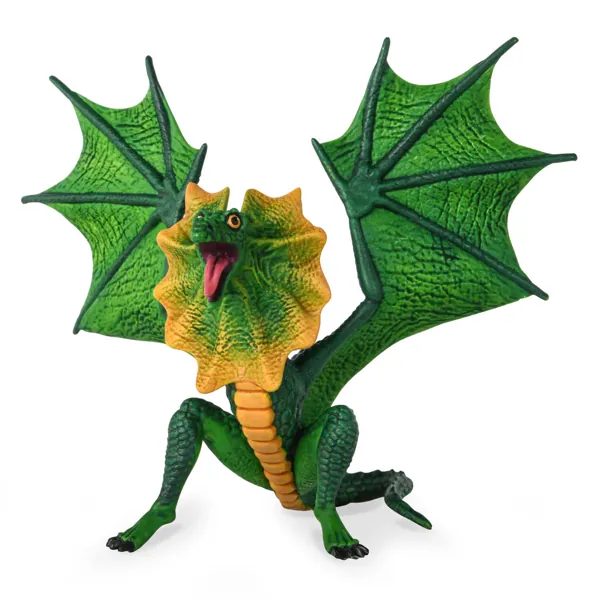 DRAGON LEZARD - PAPO – Image 2