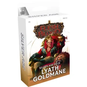 flesh-blood-silver-age-chapitre-3-lyath glodmane