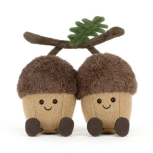 PELUCHES GLANDS ORT ET TUM - JELLYCAT