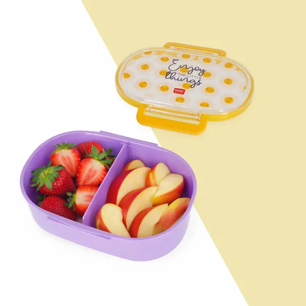 BOITE A GOUTER MARGUERITE - LEGAMI – Image 4