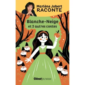 CARTE YOTO : MARLENE JOBERT LES CONTES DE GRIMM - 5/10 ANS