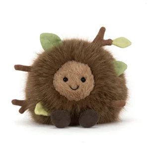 PELUCHE MULSHI WOODLAND FLOOR - JELLYCAT