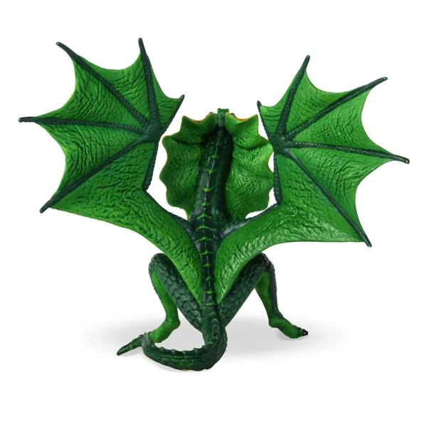 DRAGON LEZARD - PAPO – Image 3