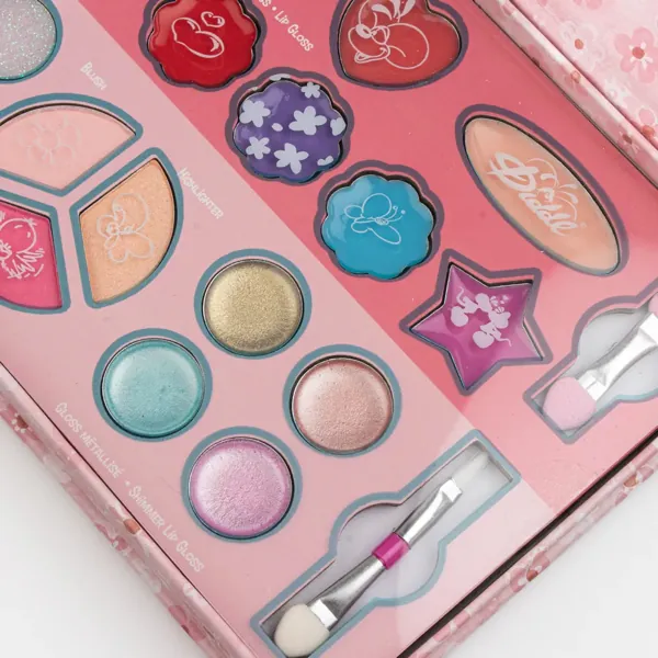 PALETTE DE MAQUILLAGE DIDDL – Image 3