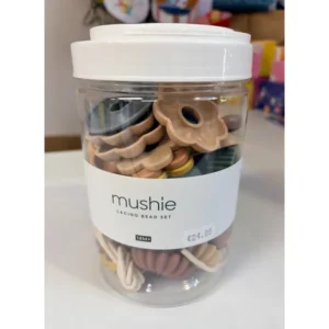 SET PERLES A ENFILER - MUSHIE