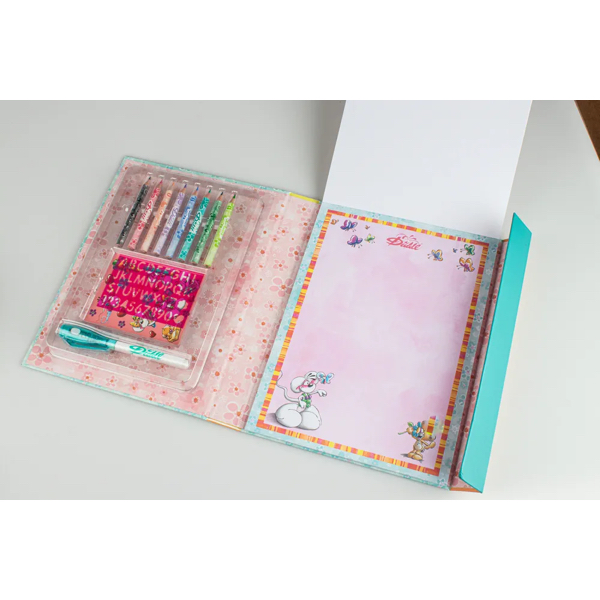 POCHETTE ECRITURE ENCRE MAGIQUE DIDDL – Image 2
