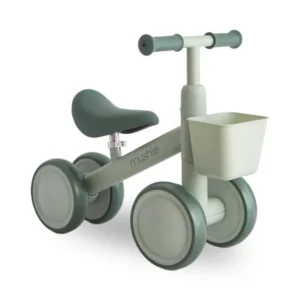 PORTEUR VERT - MUSHIE
