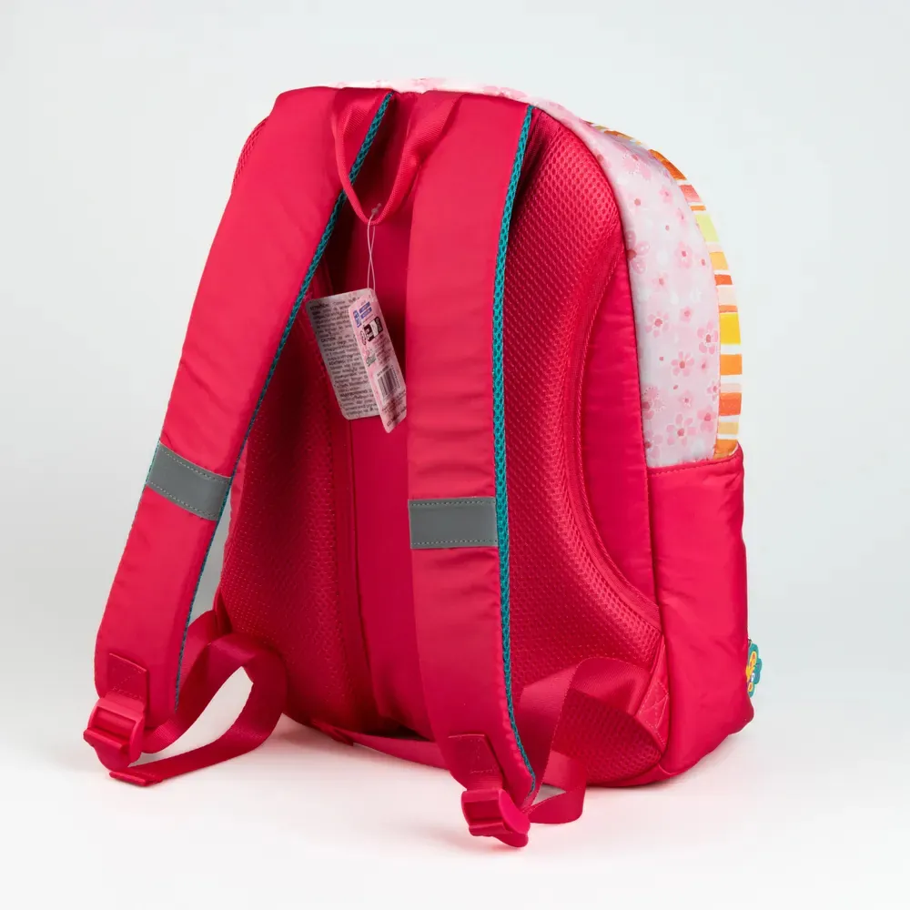 SAC A DOS ROSE DIDDL – Image 2