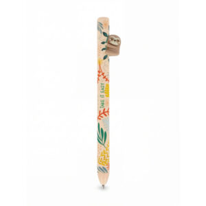 FREE HUGS - STYLO BILLE RETRACTABLE SLOTH - LEGAMI