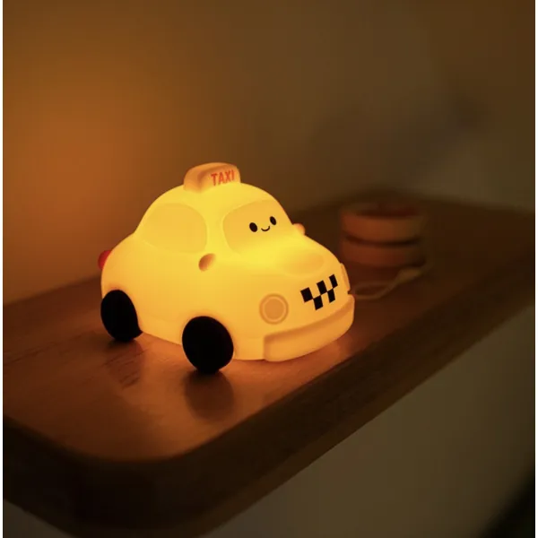 VEILLEUSE TAXI - MARY'S – Image 5