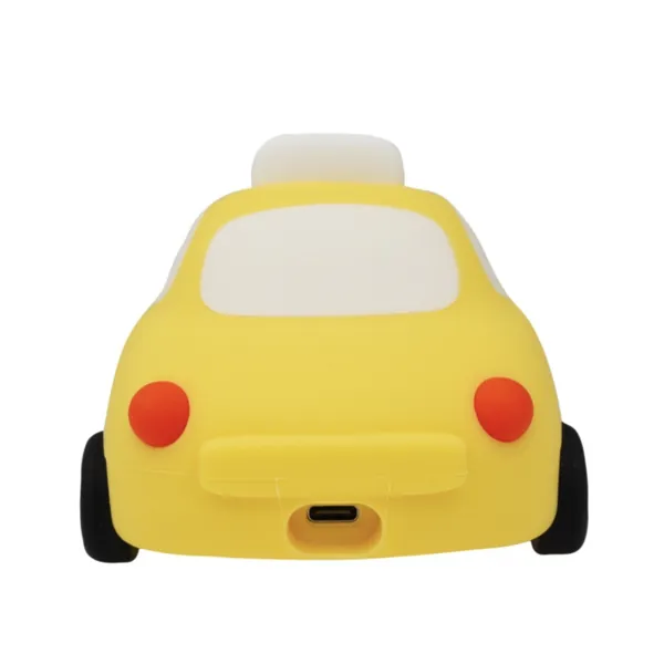 VEILLEUSE TAXI - MARY'S – Image 2