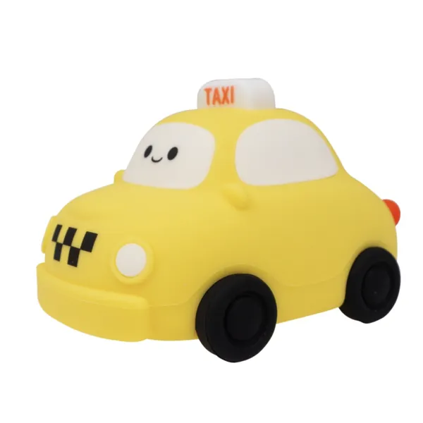 VEILLEUSE TAXI - MARY'S