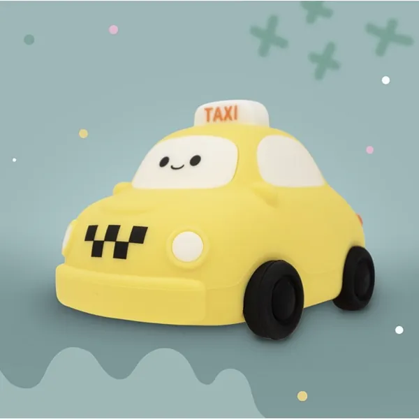 VEILLEUSE TAXI - MARY'S – Image 4