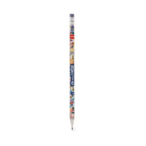 CRAYON EN PAPIER RECYCLE VOYAGE - LEGAMI