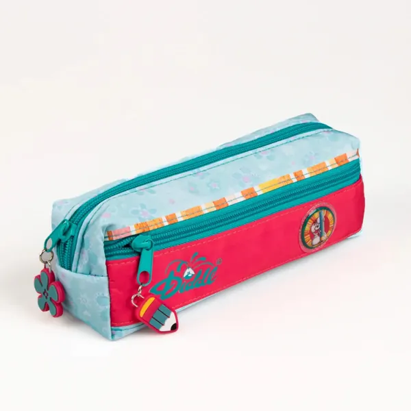 TROUSSE BLEUE DIDDL