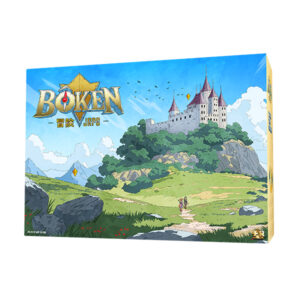 BÔKEN