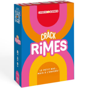 CRACK RIMES
